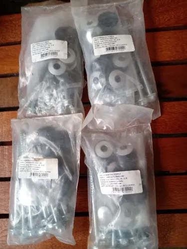 Kit para telhado