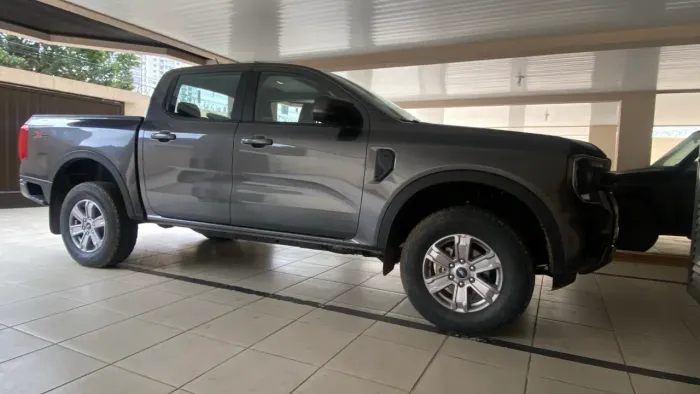 Ford Ranger XLS 2.0l 4X4 2026
