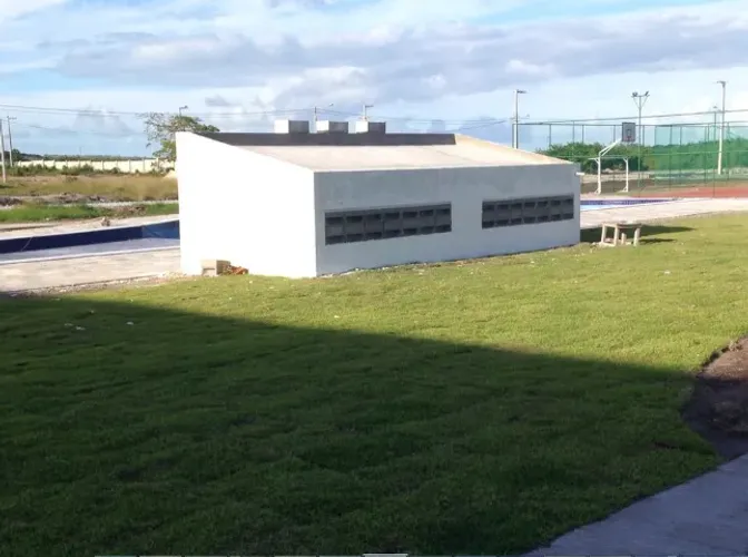 ANUNCIO OLX DE IMÓVEL TERRENO, 300 M², NO CONDOMINIO GOIANA BEACH LIFE, IMOVEL DE ESQUINA,