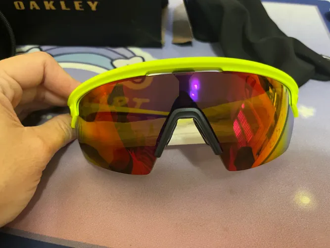 Oakley Sphaera tour de france 940314
