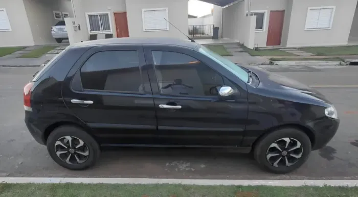 Fiat Palio 1.0 Economy Fire Flex 8V 4P 2010