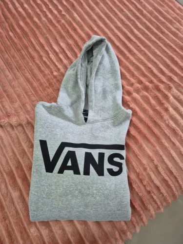 Vendo moletom Vans Original