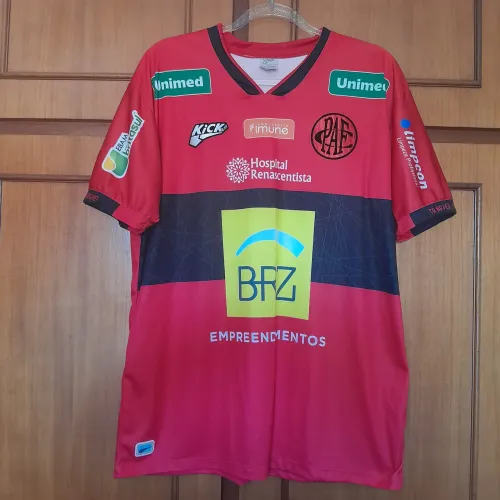 Pouso alegre oficial GG