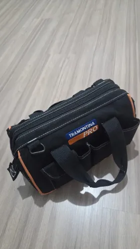 Bolsa ferramenta Pequena 12"
