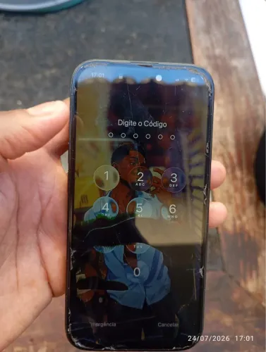 iPhone 15 normal 128gb