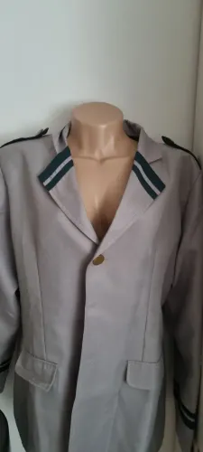 VENDO!! uniforme do anime My Hero Academia!!