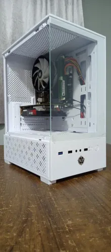PC GAMER COMPLETO R$ 1.500