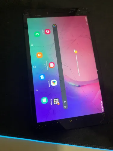 Galaxy Tab A8