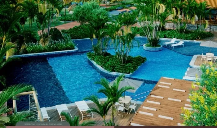 Lote para Turismo ou Moradia em Bonito PE