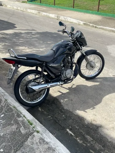 Fan 125 2009