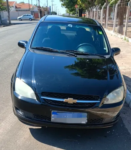 Chevrolet Classic Life/ls 1.0 VHC Flexp. 4P 2014