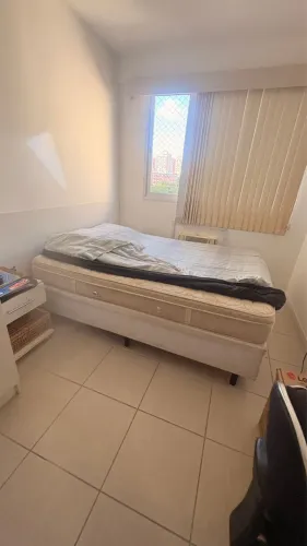 Colchão casal 400 BRL retirada imediata CENTRO DE NITERÓI / final da Roberto Silveira