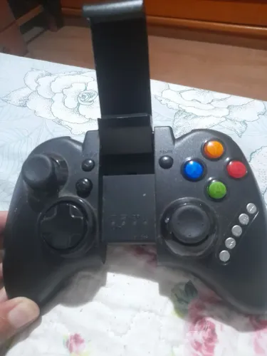 Controle Bluetooth ipega PG-9021 em excelente estado