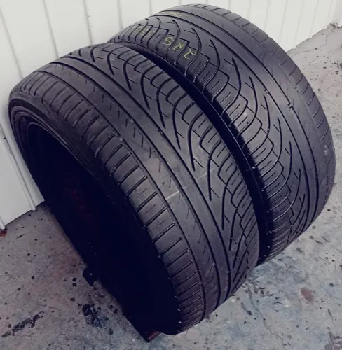 Pneu 225/55 aro 16 Michelin