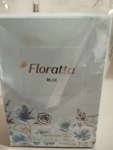 Perfume Floratta