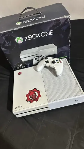 Xbox one