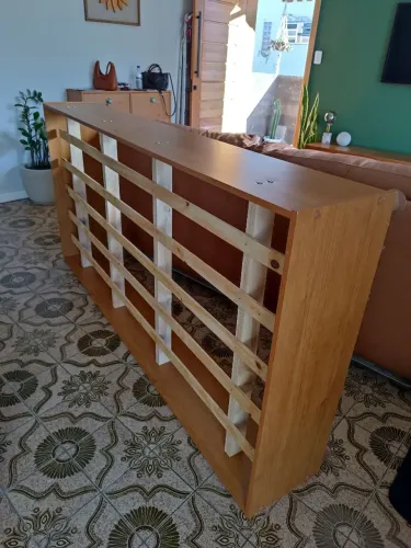 Cama solteiro Monaco