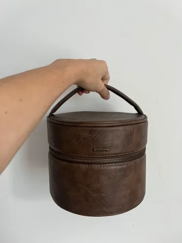 Bolsa Petal da Oils In My Life