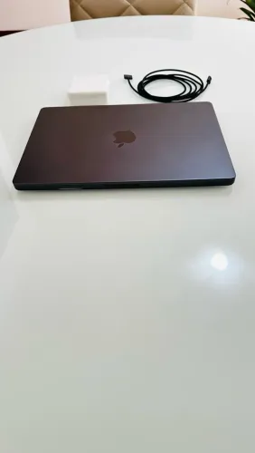 M3 Pro Max MACBOOK APPLE - OFERTA RELÂMPAGO