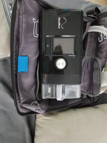 Cpap