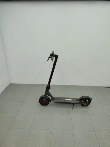 Moto elétrica 