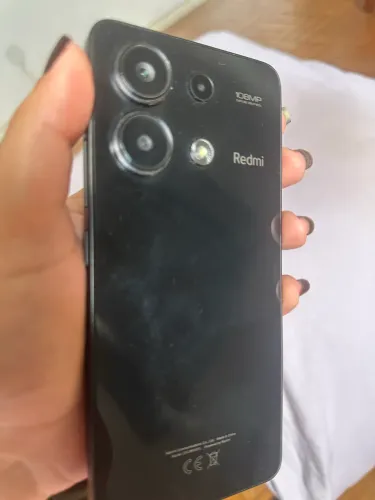 Redmi note 13 4g 128gb