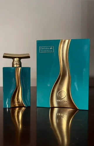 Perfume Melodie - Orientica