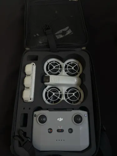 Drone DJI neo