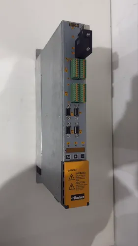 Servo Drive Parker TPDM050505D