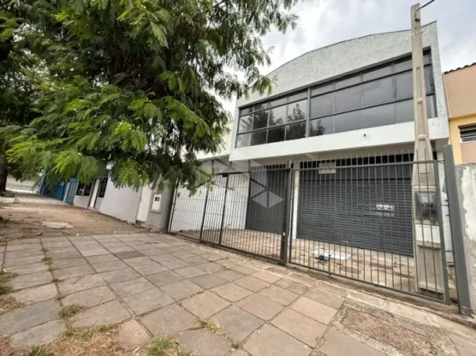 Depósito 300M² - para Alugar