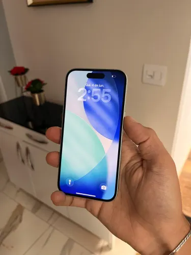 iPhone 15 128gb