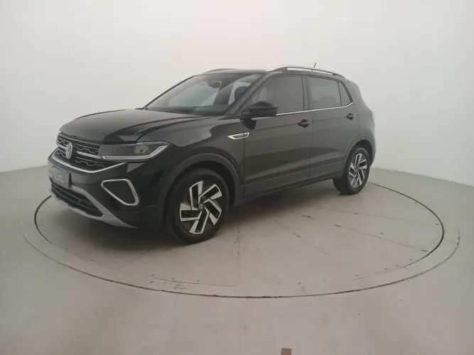 Volkswagen T-Cross Highline 1.4 TSI Flex 16V 5P AUT 2026