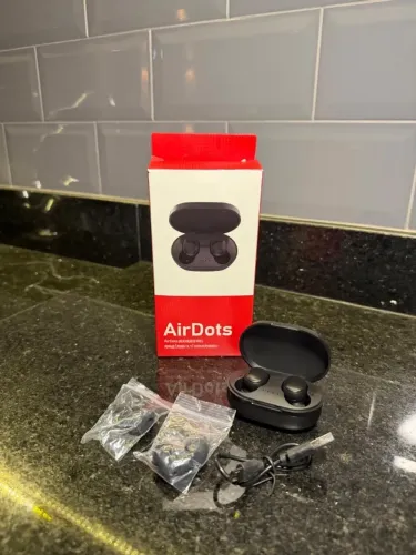 ? Fone Bluetooth AirDots