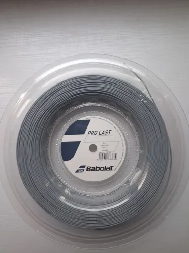 Corda de Raquete Babolat Pro Last