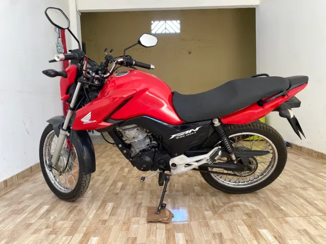 FAN CG 160