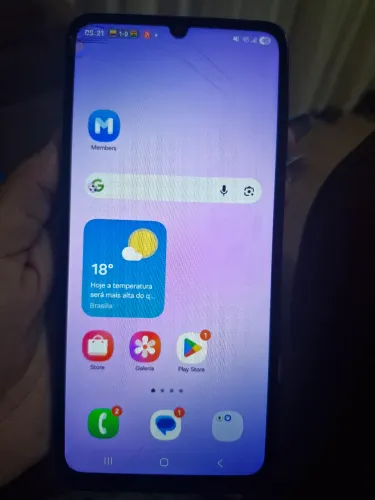 Samsung A07