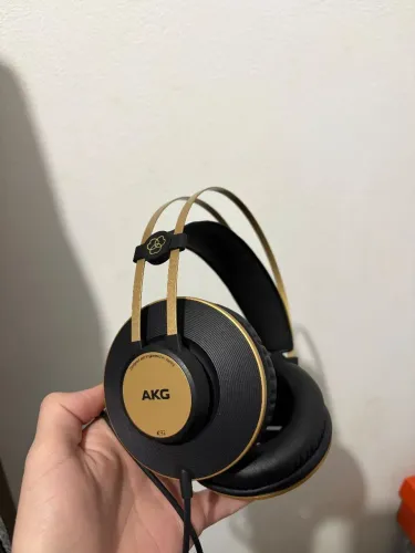 Fone AKG K92