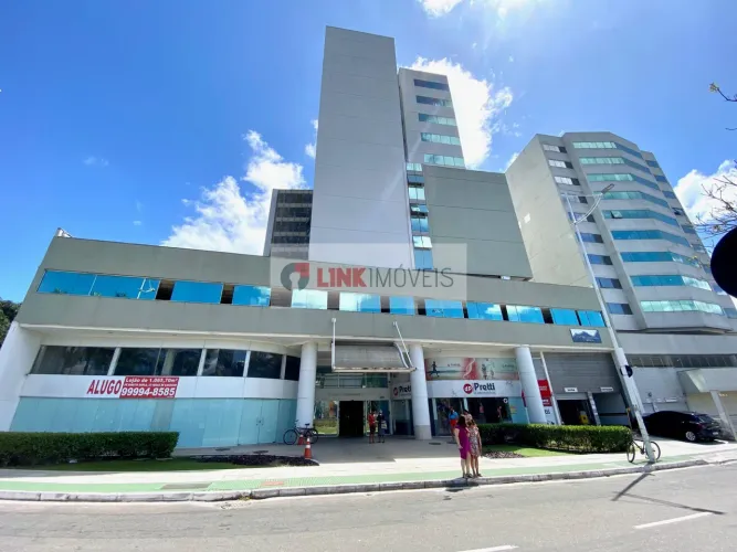 Sala em Laranjeiras - Serra