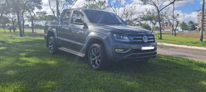 Volkswagen Amarok Highline CD 3.0 4X4 TB Dies. Aut. 2022