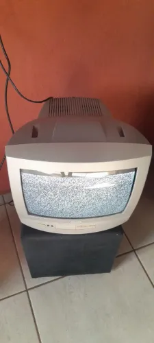 TV Tubo - Doação