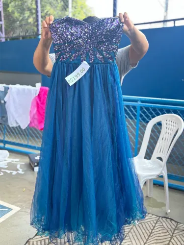 Vestido