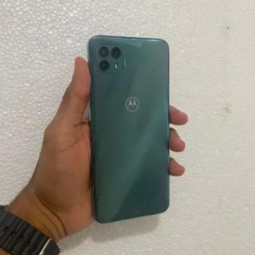 Moto g50 - 5G - NFC - 128Gb - Sem defeitos - Leia a descrição!