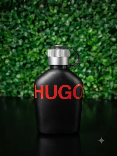 Perfume Hugo Boss