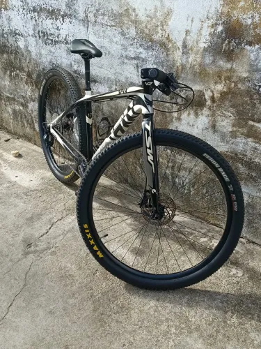 Bike aro 29 vzan spix