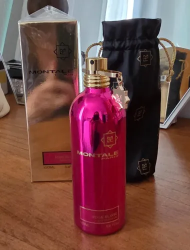 Roses Elixit EDP 100 ml Montale
