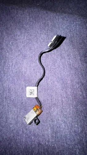 CONECTOR DC JACK CARREGAMENTO - DELL INSPIRON 15 P75F