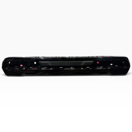 SPOILER INFERIOR PARACHOQUE TRASEIRO HRV TOURING 2023/2026 USADO ORIGINAL