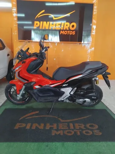 Adv 150 ABS 2021