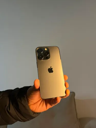 iPhone 13 Pro