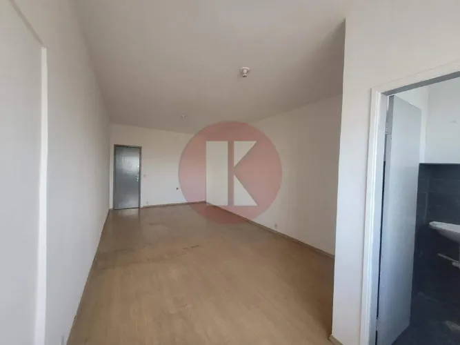 Sala Comercial Rua Érico Veríssimo - Santa Mônica/Belo Horizonte
